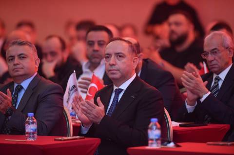 Mobilya Sektörü Antalya’da Buluştu 