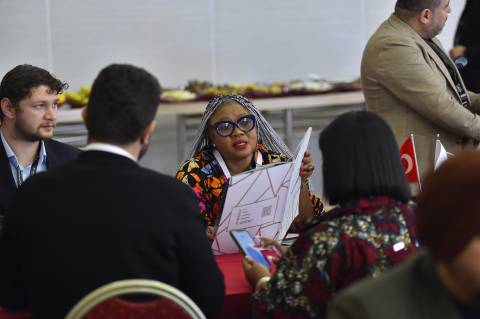 Mobilya Sektörü Antalya’da Buluştu 