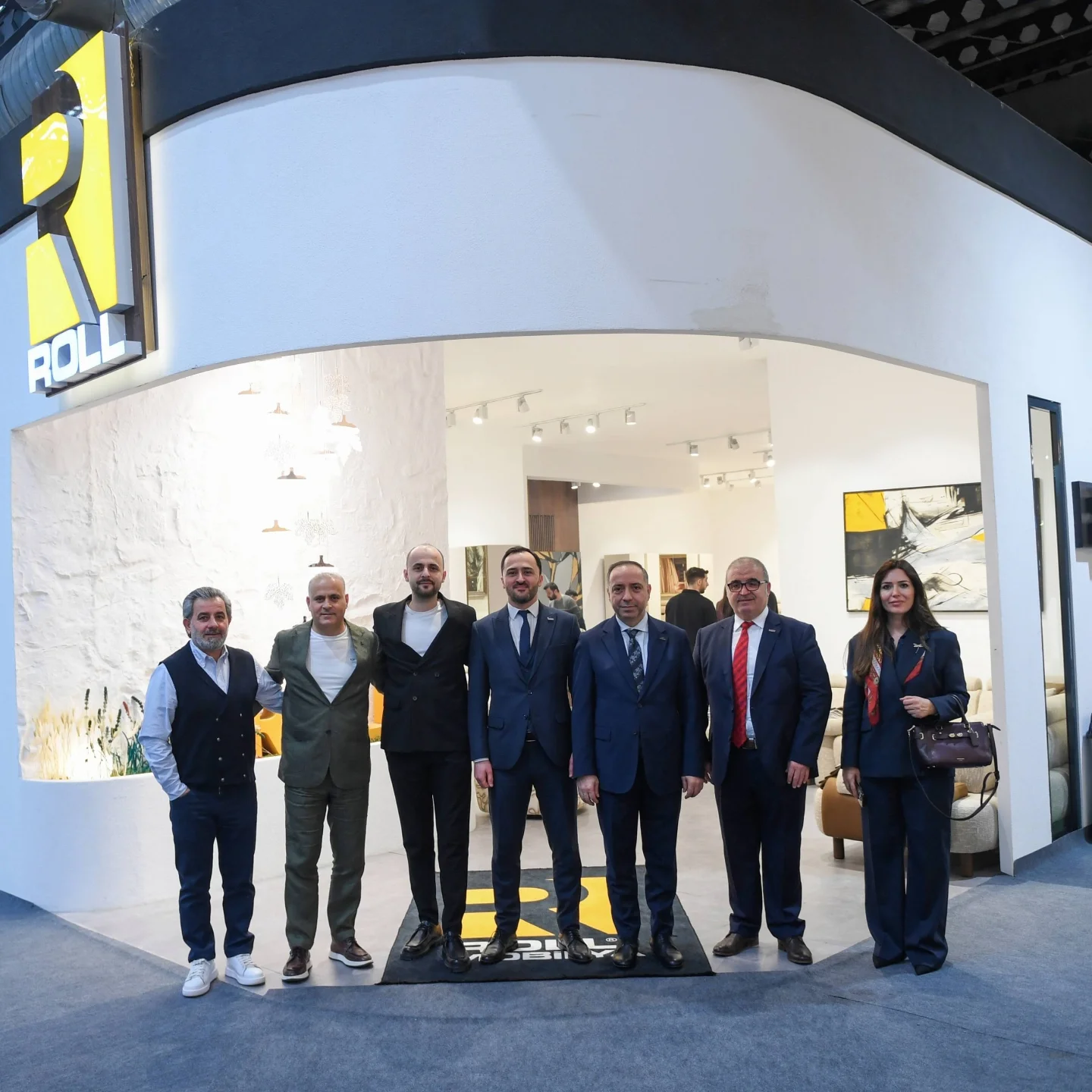 54. İnegöl Mobilya Fuarı 