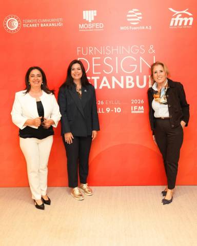 FDI 2026 Lansman Tanıtım Toplantısı 