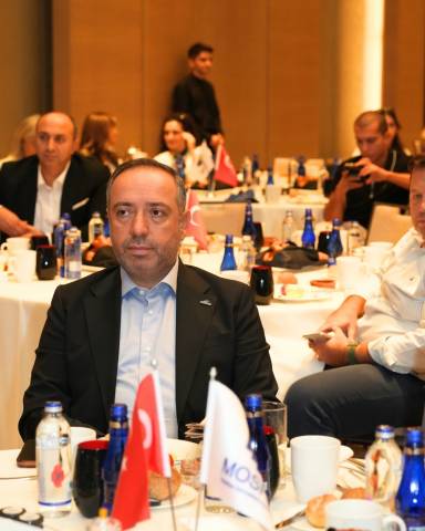 FDI 2026 Lansman Tanıtım Toplantısı 