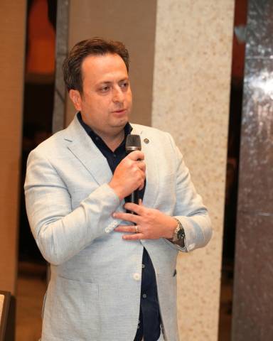 FDI 2026 Lansman Tanıtım Toplantısı 