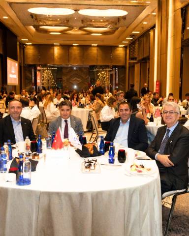 FDI 2026 Lansman Tanıtım Toplantısı 