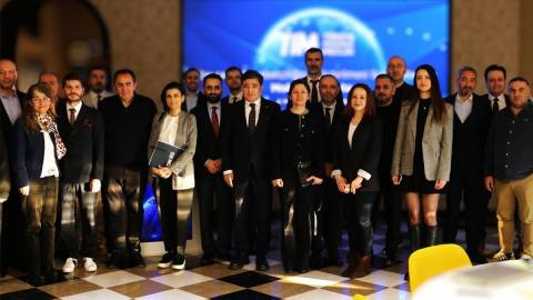 Mobilya Sektörü Rekabetçilik Çalıştayı