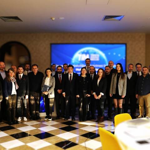 Mobilya Sektörü Rekabetçilik Çalıştayı 