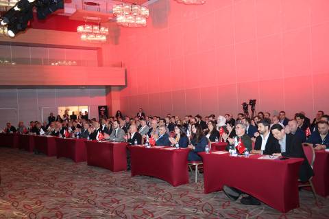 MOSDER Business 2025 Foto Galeri 