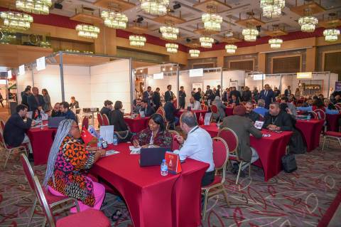 MOSDER Business 2025 Foto Galeri 