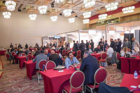 MOSDER Business 2025 Foto Galeri 