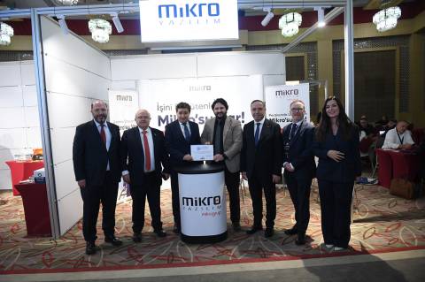 MOSDER Business 2025 Foto Galeri 