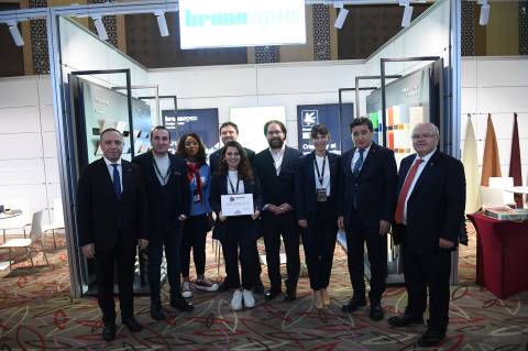 MOSDER Business 2025 Foto Galeri 
