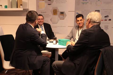 MOSDER Business 2025 Foto Galeri 