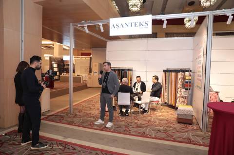 MOSDER Business 2025 Foto Galeri 