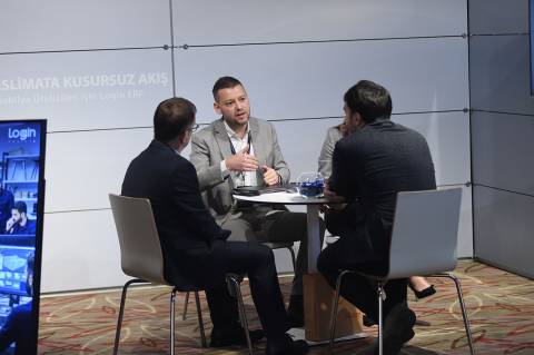 MOSDER Business 2025 Foto Galeri 