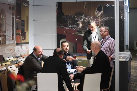 MOSDER Business 2025 Foto Galeri 