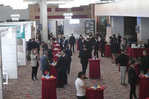 MOSDER Business 2025 Foto Galeri 