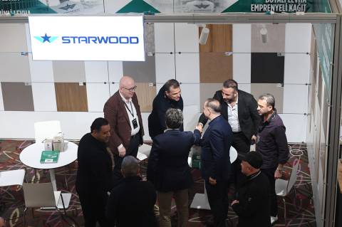 MOSDER Business 2025 Foto Galeri 