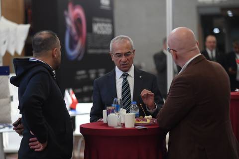 MOSDER Business 2025 Foto Galeri 