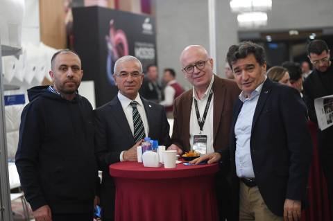 MOSDER Business 2025 Foto Galeri 
