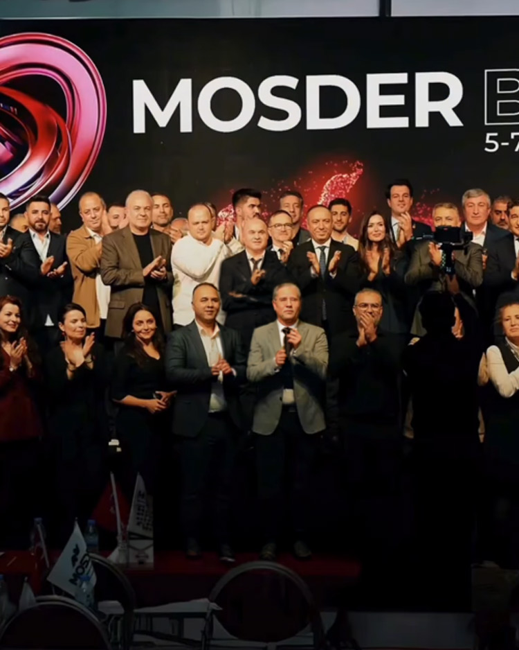 Mosder Business