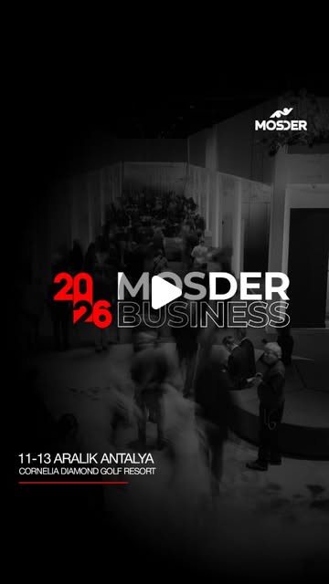 mosder business