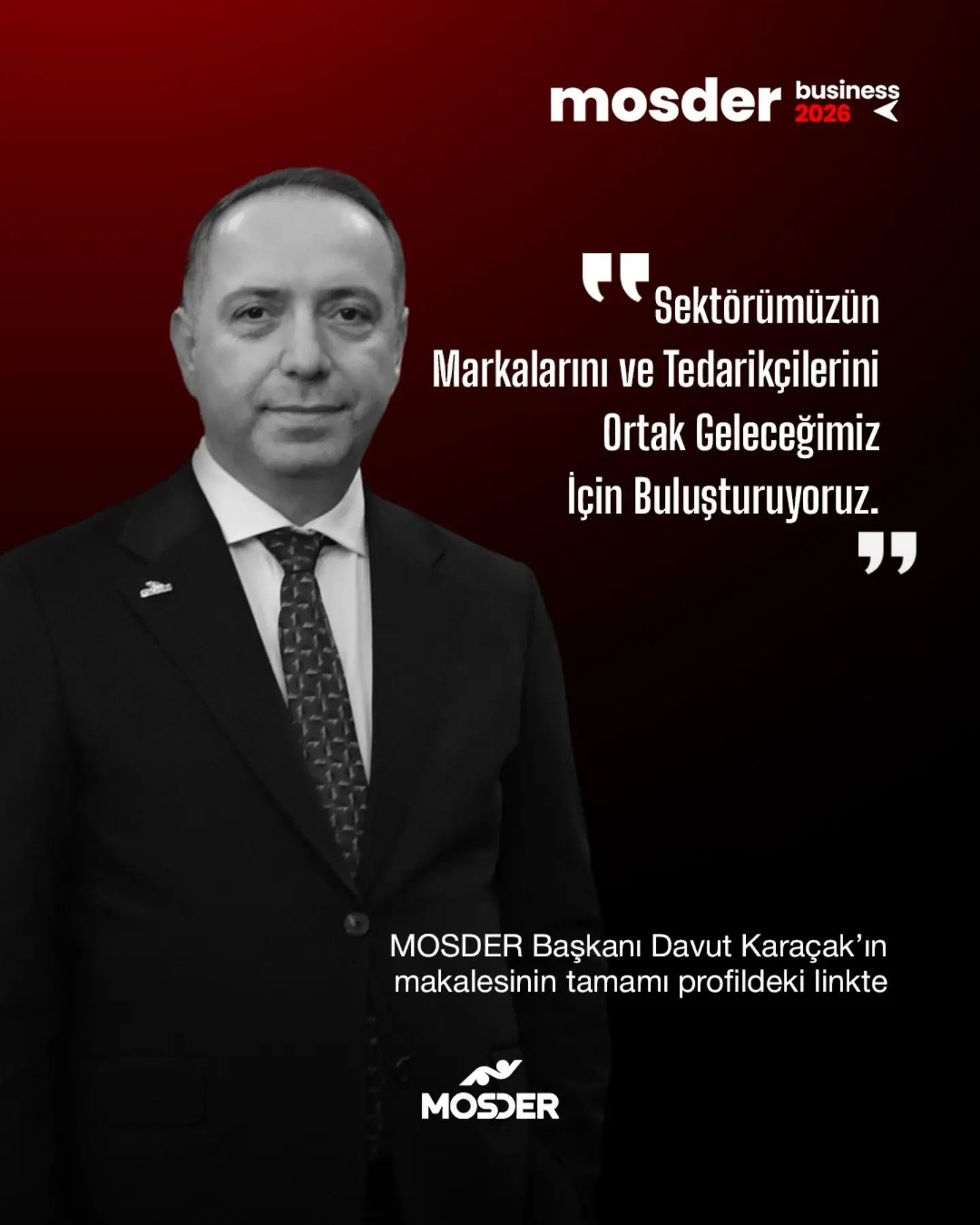 mosder business