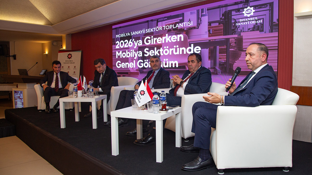 2026’ya Girerken Mobilya Sektöründe Genel Görünüm