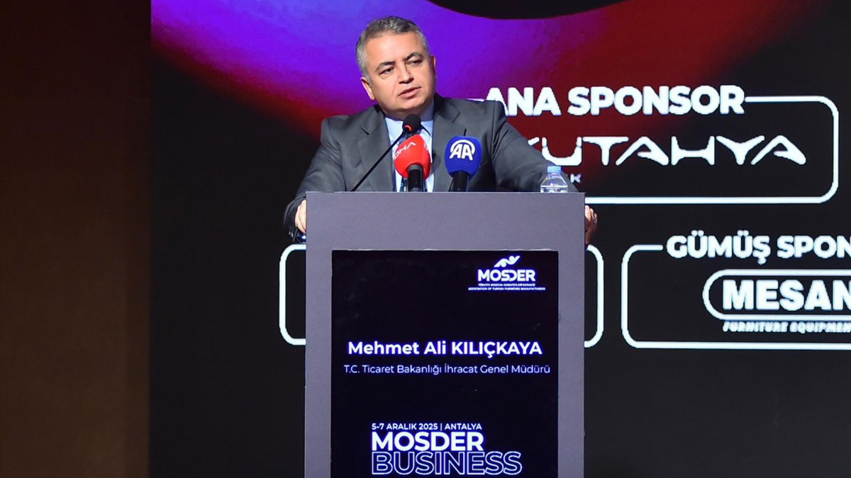MOSDER Business 2025 İhracat Devlet Destek Paketleri