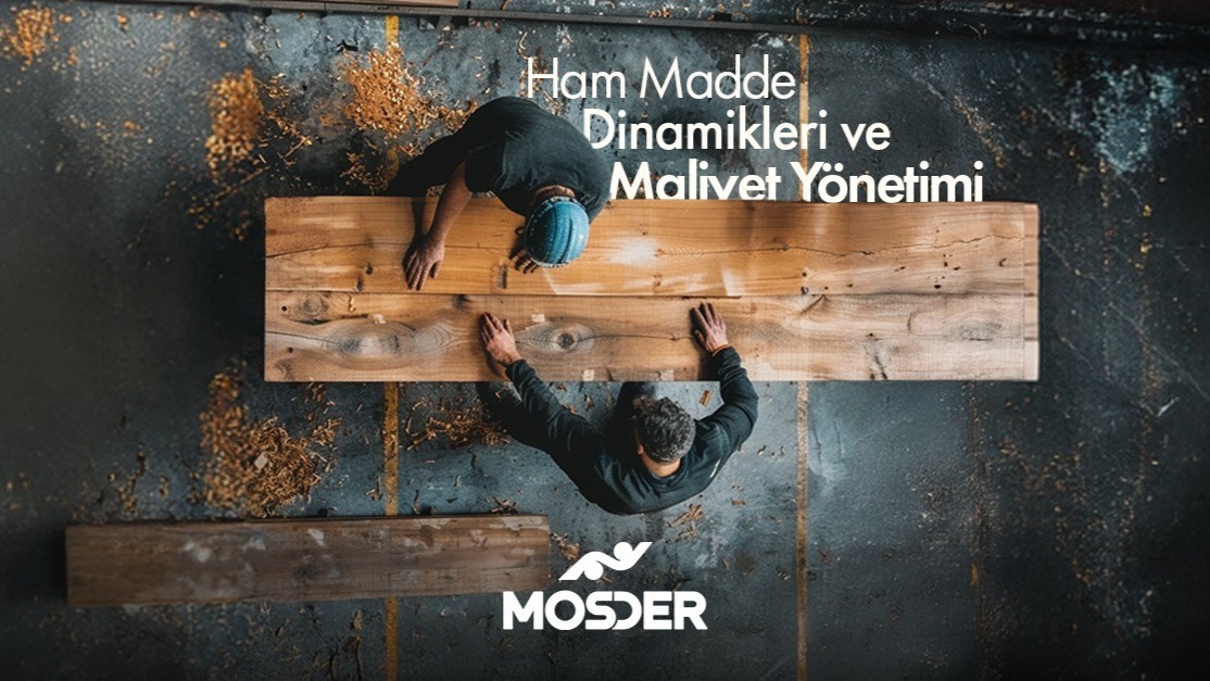 Ham Madde Dinamikleri ve Maliyet Yönetimi